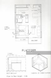 The Hillier (D23), Apartment #110921292